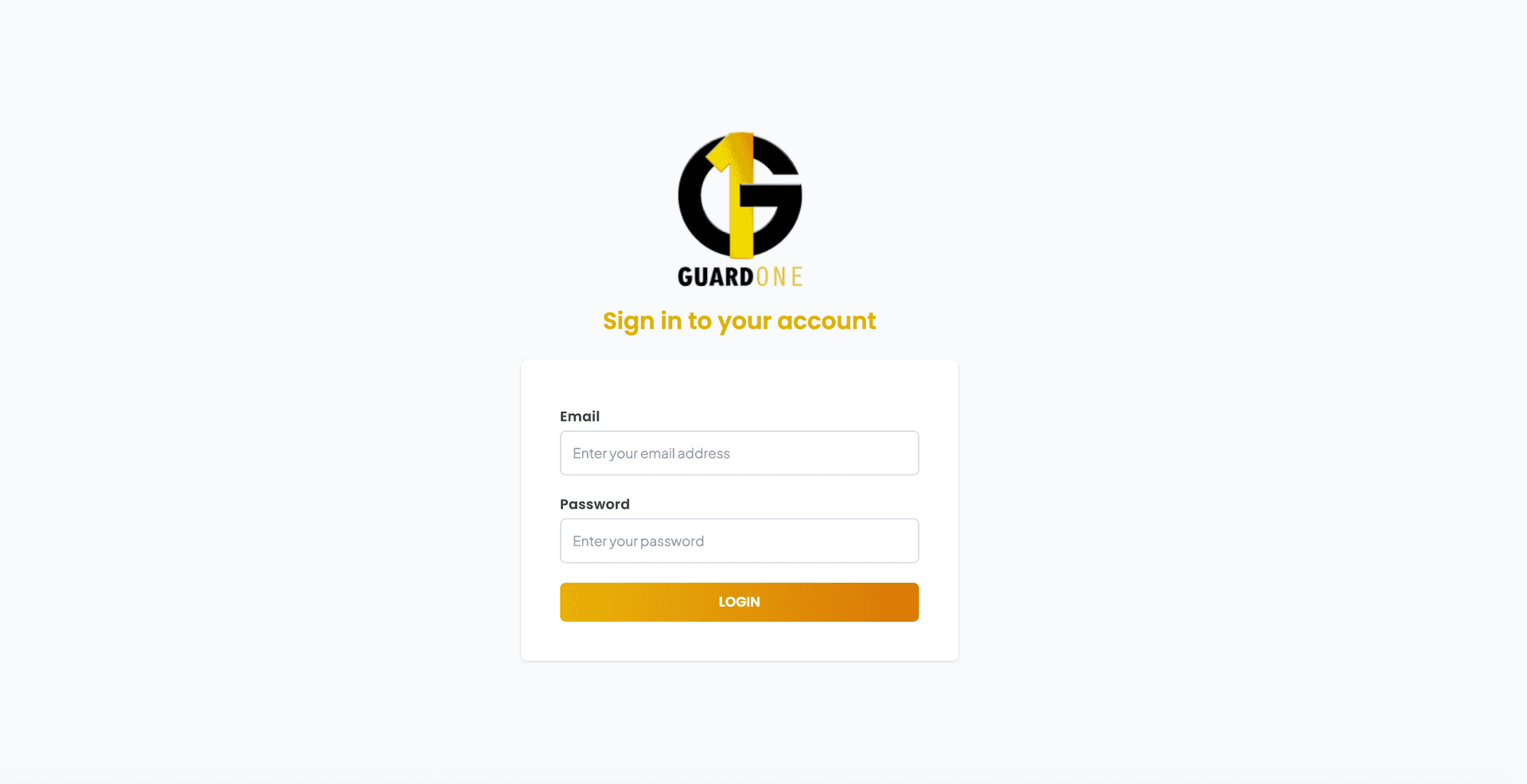 ADS Guards